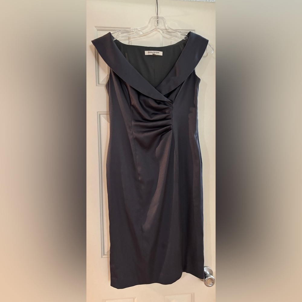 *Vintage* Evan-Picone Dress